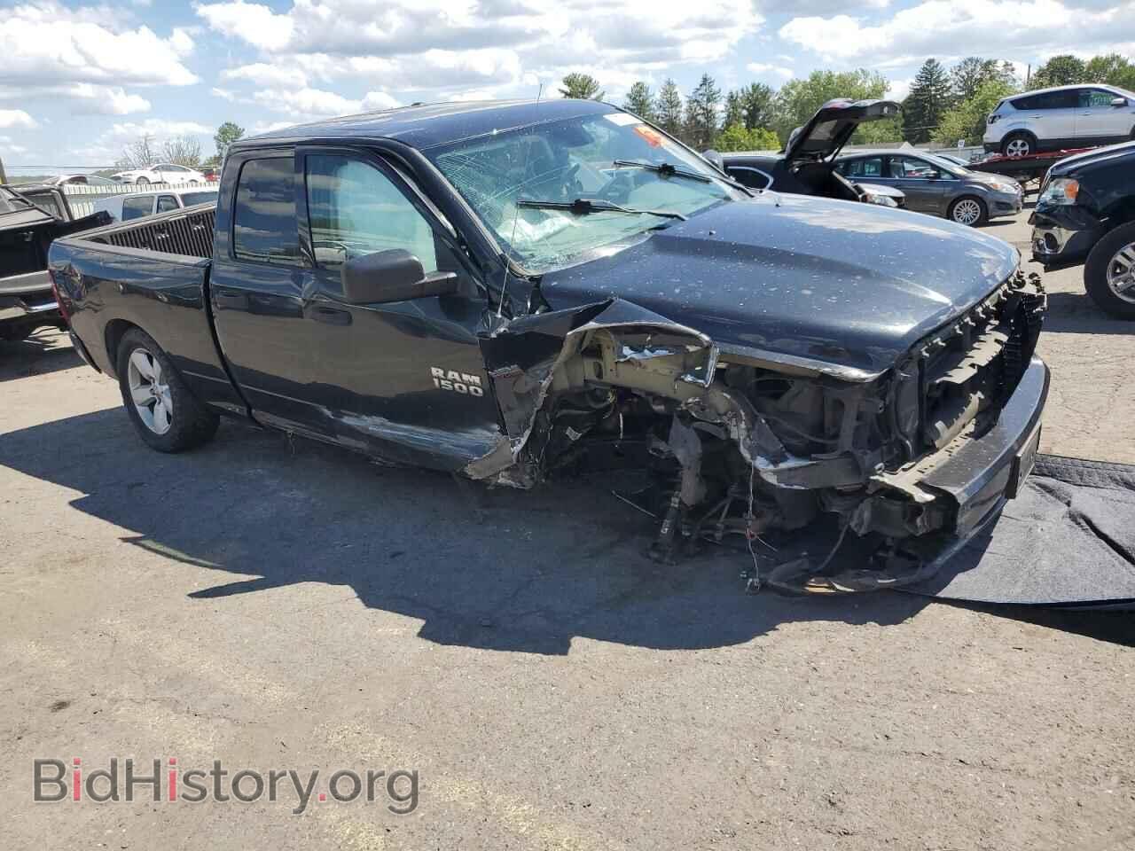 2016 RAM 1500 - VIN: 1C6RR7FT4GS162081 - Photo 4