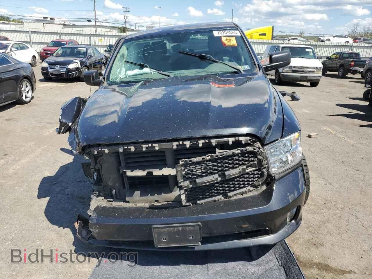 2016 RAM 1500 - VIN: 1C6RR7FT4GS162081 - Photo 5