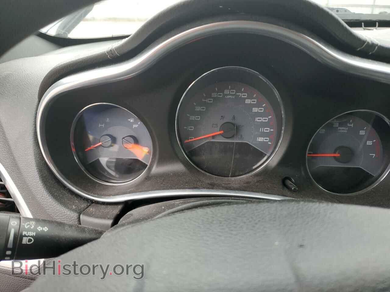 2013 DODGE AVENGER - VIN: 1C3CDZAB8DN757618 - Photo 9