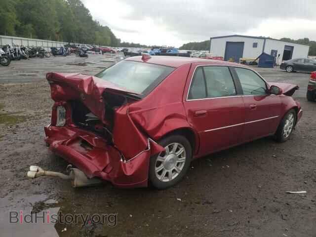 2011 CADILLAC DTS - VIN: 1G6KA5E66BU118276 - Фото 3
