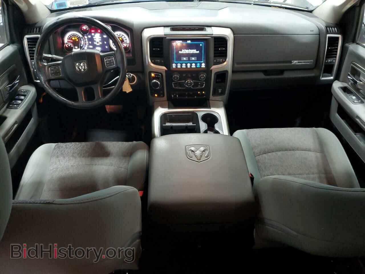 2018 RAM 1500 - VIN: 3C6RR7LT2JG265793 - Фото 8