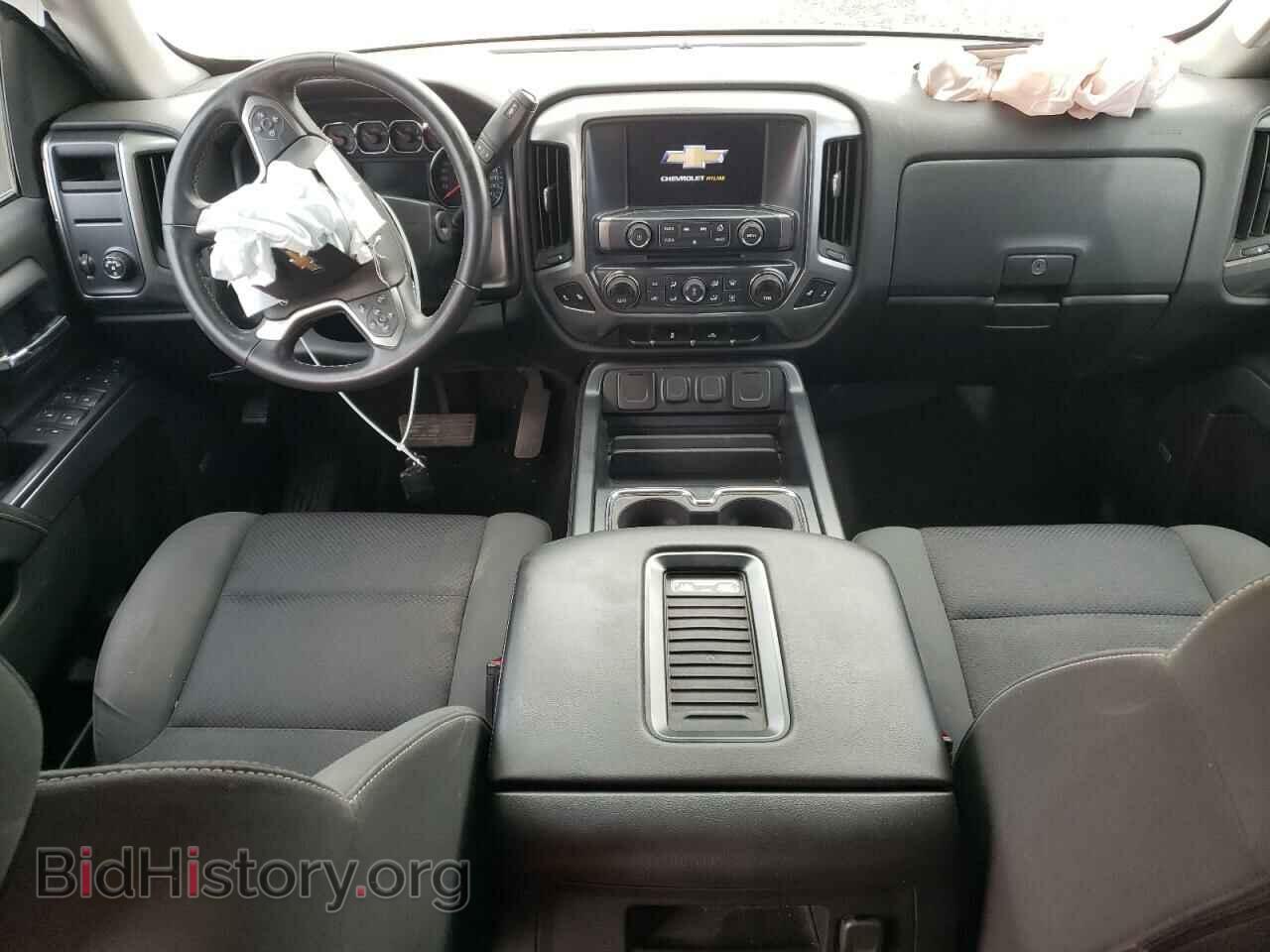 2017 CHEVROLET ALL Models - VIN: 3GCPCREC8HG348889 - Фото 8