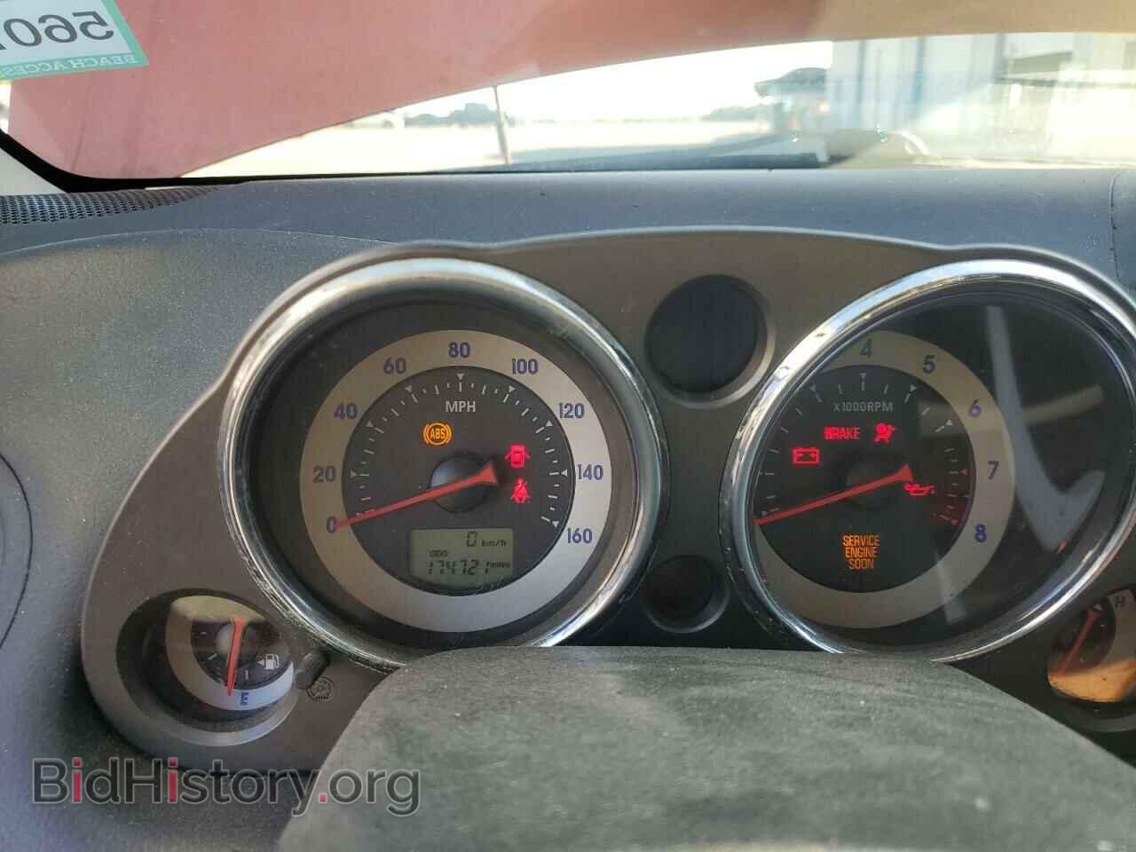 2006 MITSUBISHI ECLIPSE - VIN: 4A3AK24F26E002415 - Photo 9