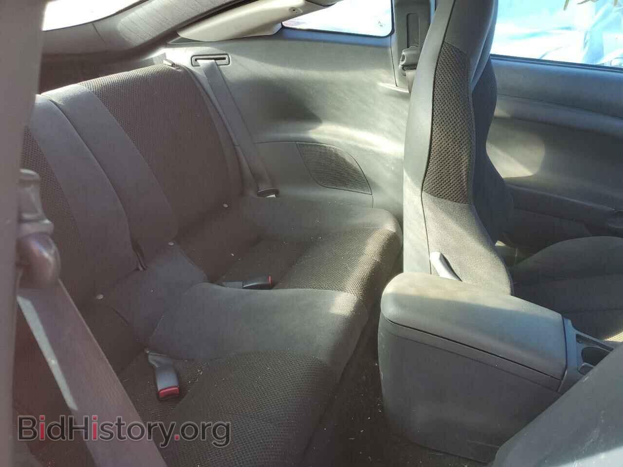 2006 MITSUBISHI ECLIPSE - VIN: 4A3AK24F26E002415 - Photo 10