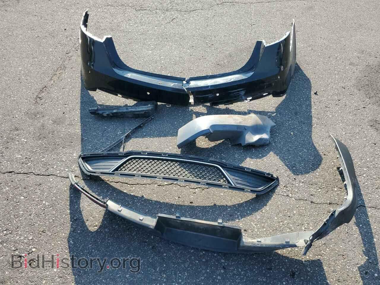 2014 FORD TAURUS - VIN: 1FAHP2F89EG111397 - Фото 12