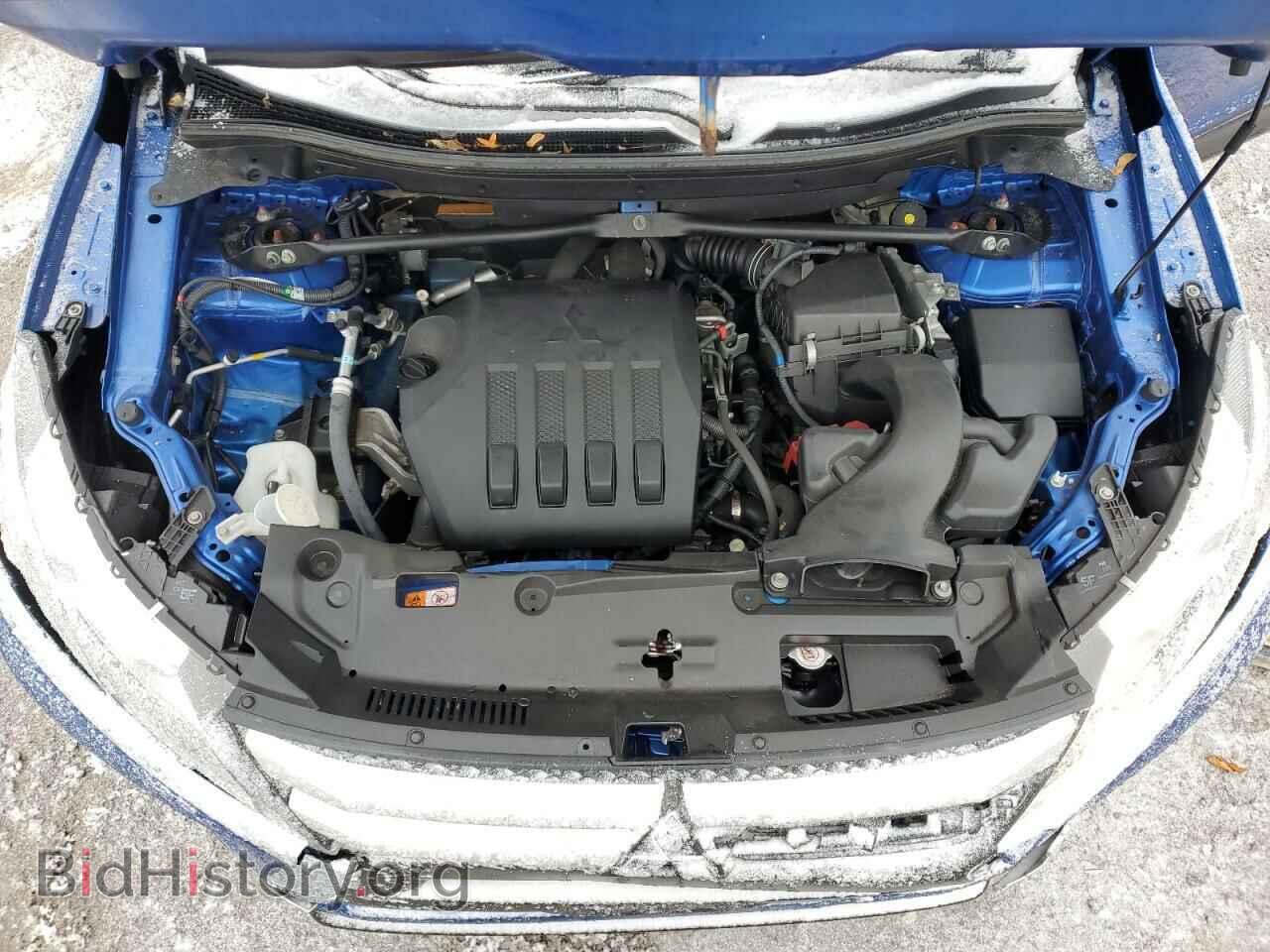 2018 MITSUBISHI ECLIPSE - VIN: JA4AT3AA8JZ063164 - Photo 12