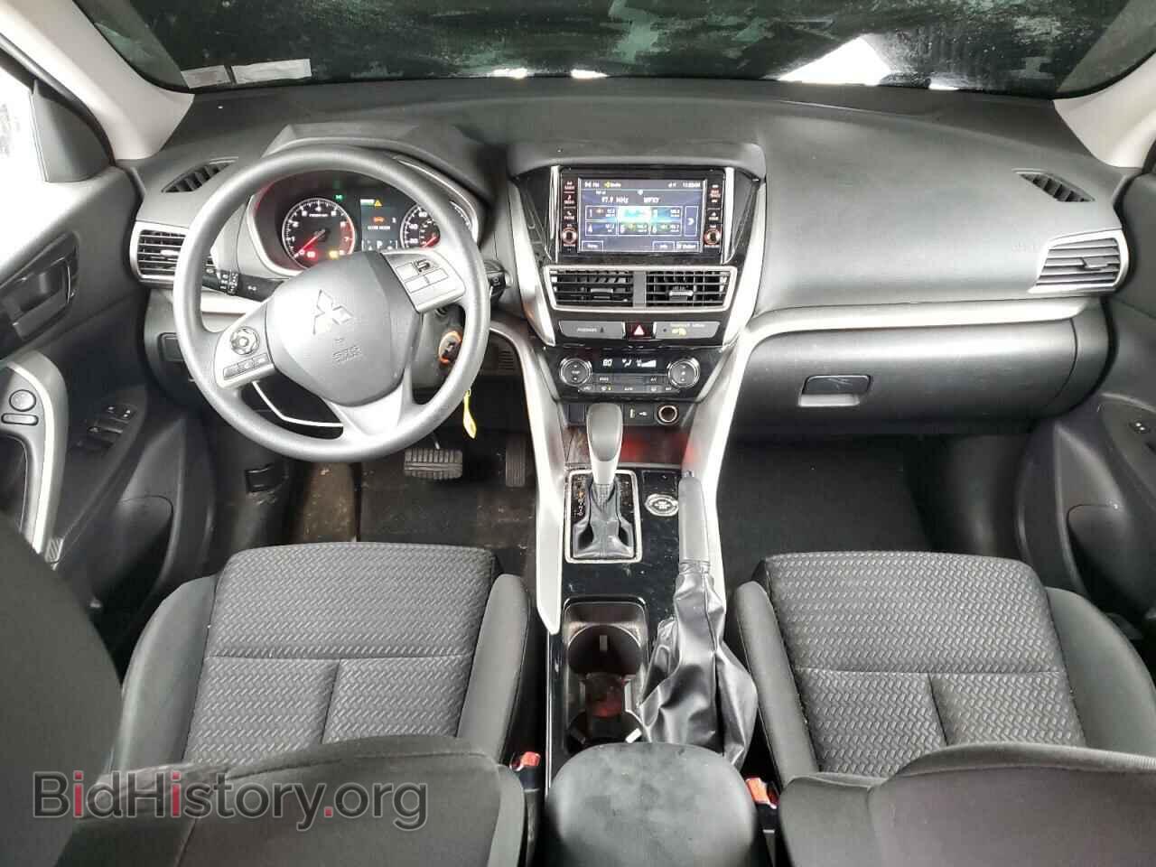 2018 MITSUBISHI ECLIPSE - VIN: JA4AT3AA8JZ063164 - Photo 8