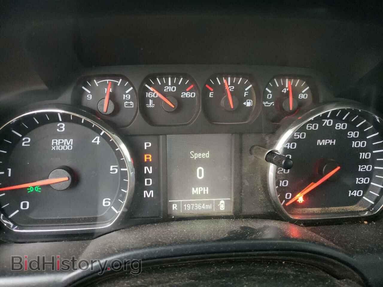 2014 GMC SIERRA - VIN: 1GTV2TEC7EZ284055 - Фото 9