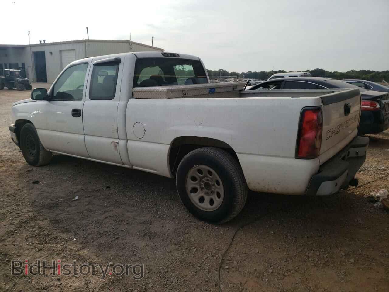 2007 CHEVROLET ALL Models - VIN: 2GCEC19V071103791 - Photo 2