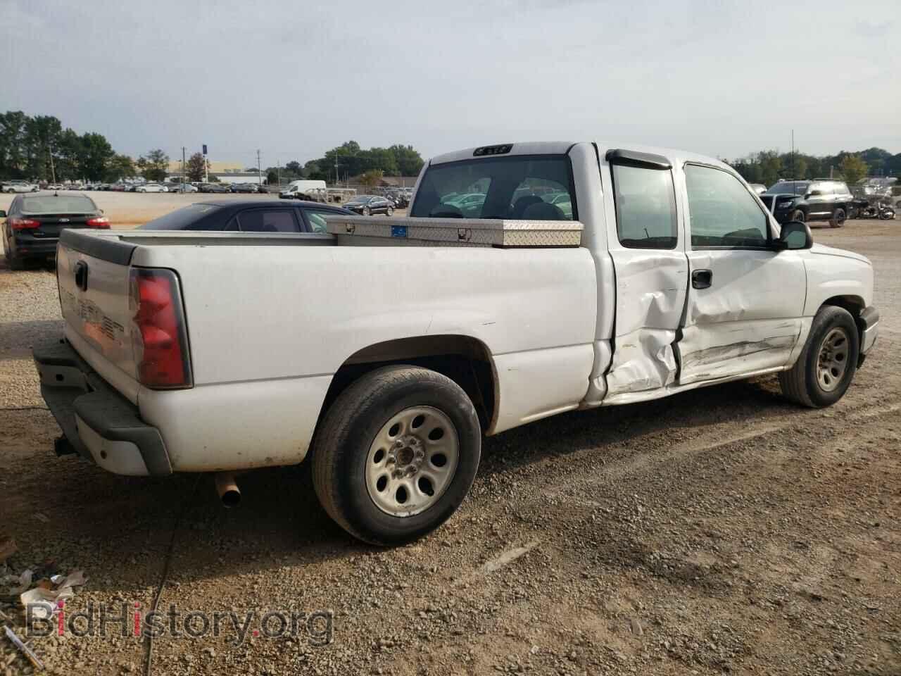 2007 CHEVROLET ALL Models - VIN: 2GCEC19V071103791 - Photo 3