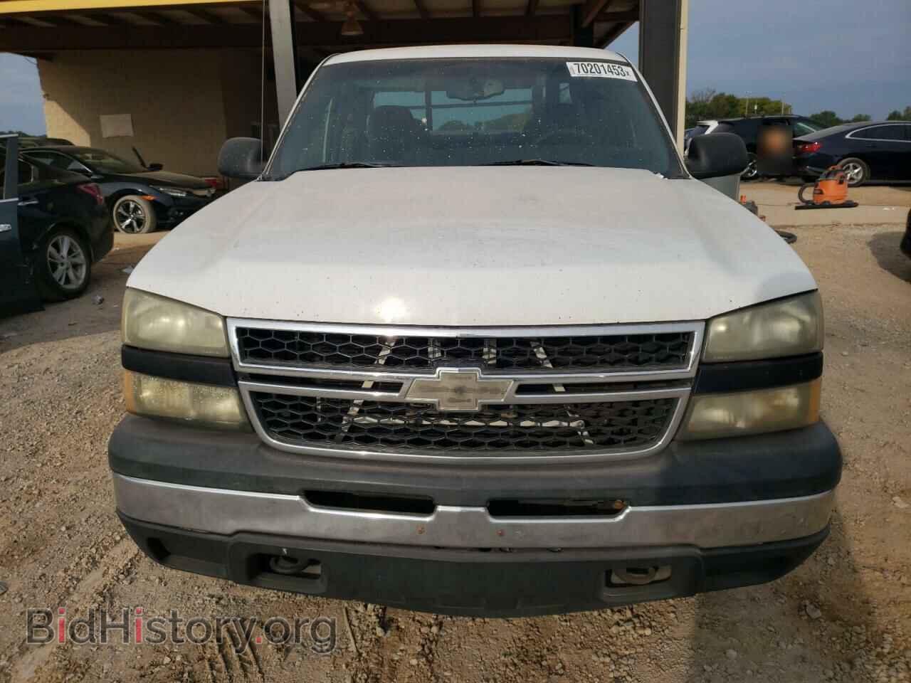 2007 CHEVROLET ALL Models - VIN: 2GCEC19V071103791 - Photo 5