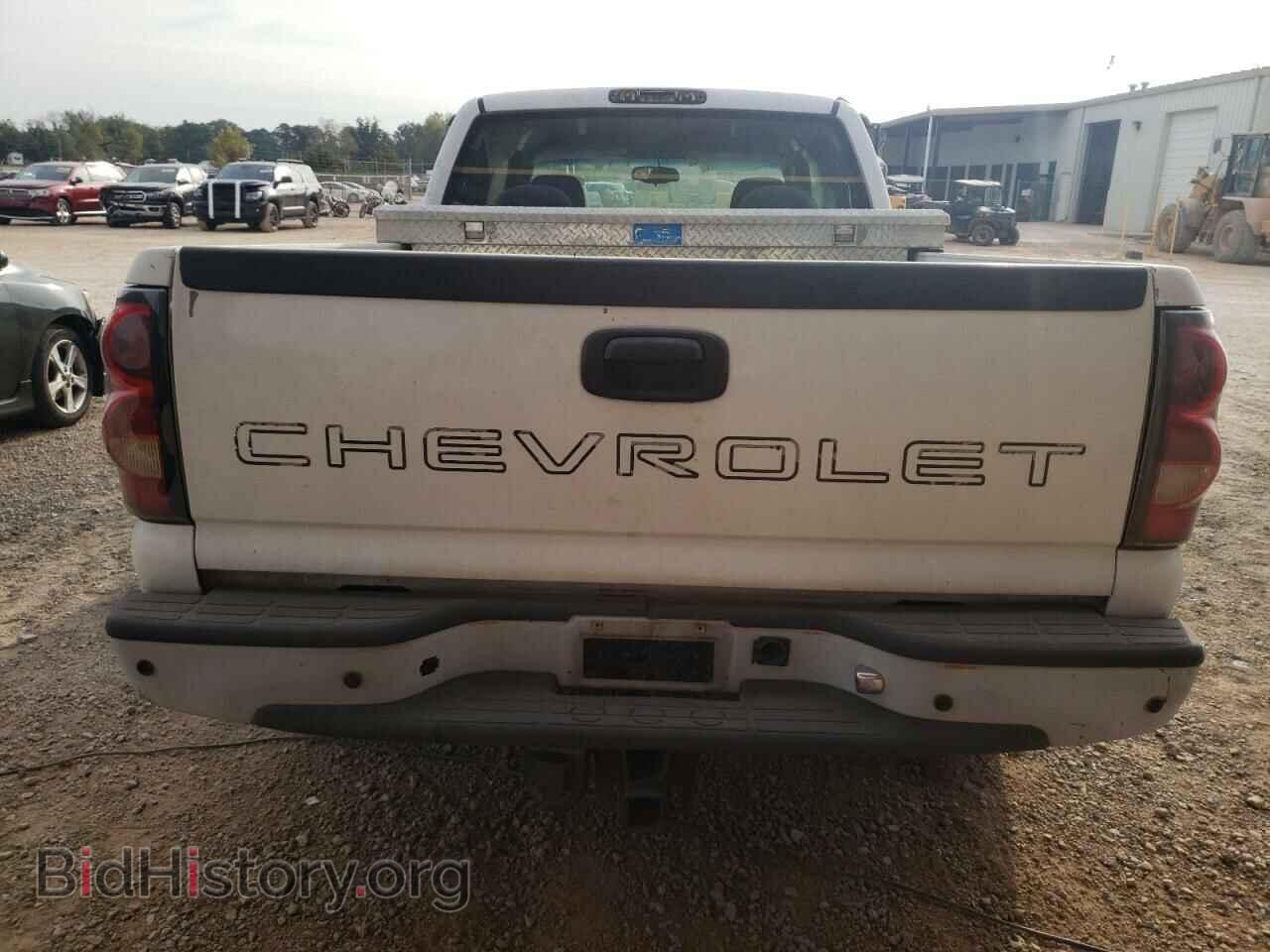 2007 CHEVROLET ALL Models - VIN: 2GCEC19V071103791 - Photo 6