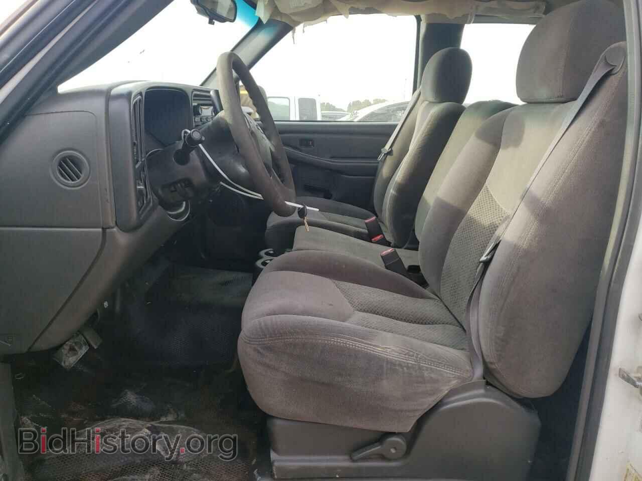 2007 CHEVROLET ALL Models - VIN: 2GCEC19V071103791 - Photo 7