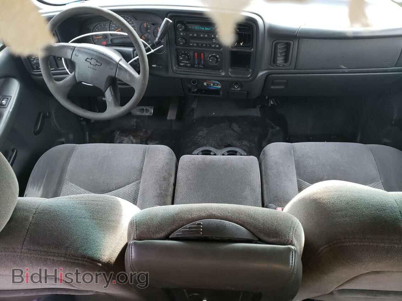2007 CHEVROLET ALL Models - VIN: 2GCEC19V071103791 - Photo 8