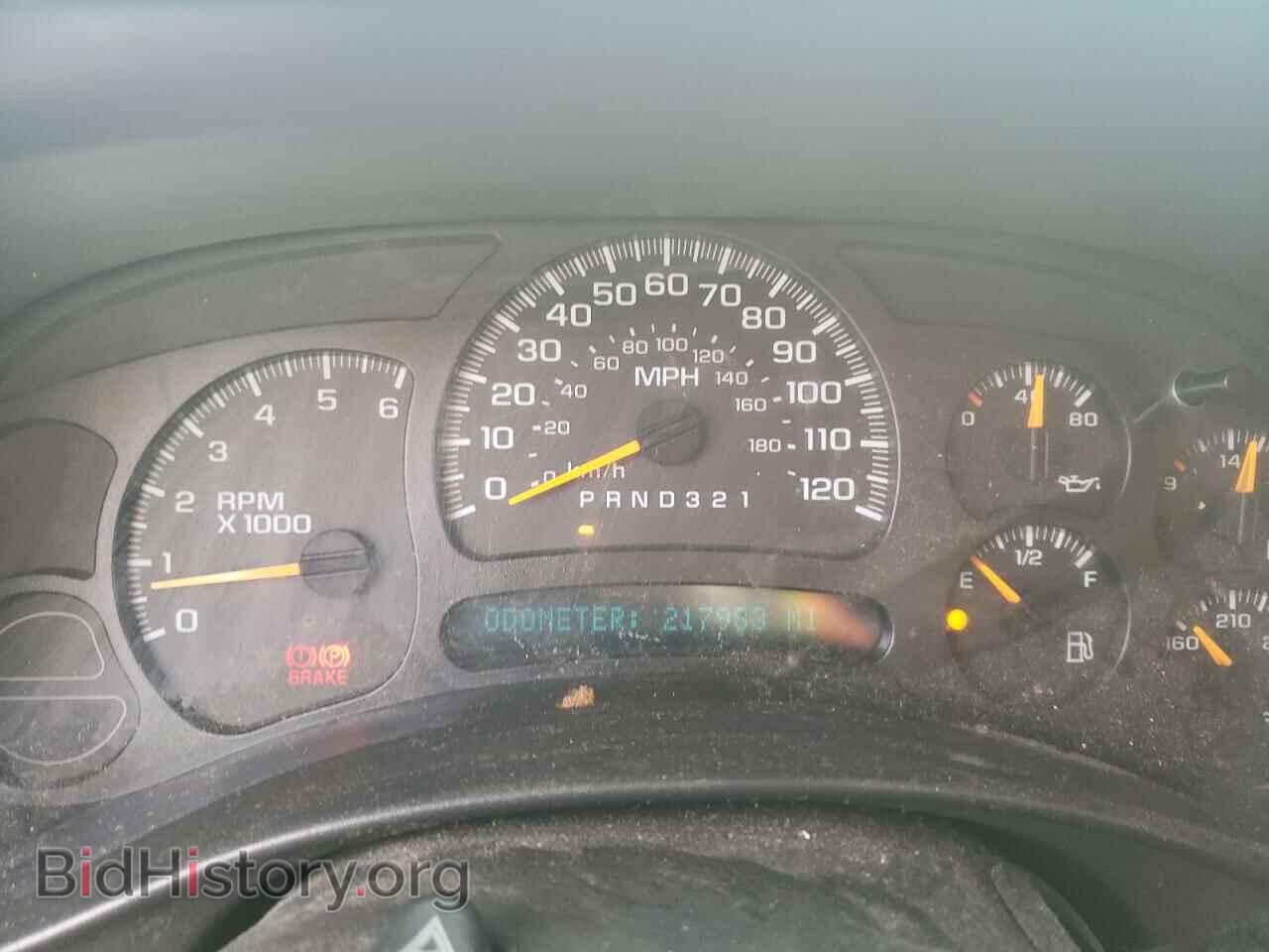 2007 CHEVROLET ALL Models - VIN: 2GCEC19V071103791 - Photo 9