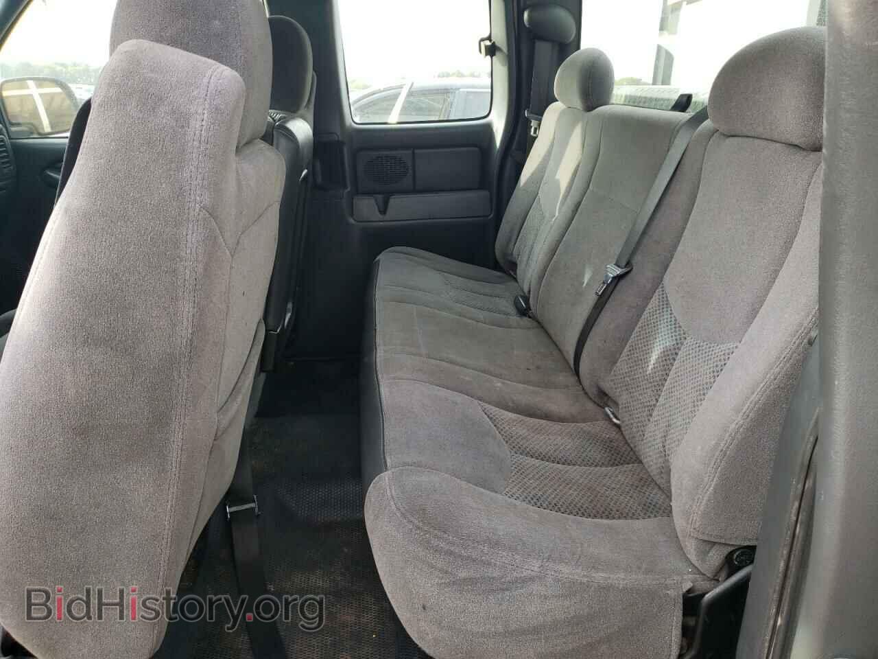 2007 CHEVROLET ALL Models - VIN: 2GCEC19V071103791 - Photo 10