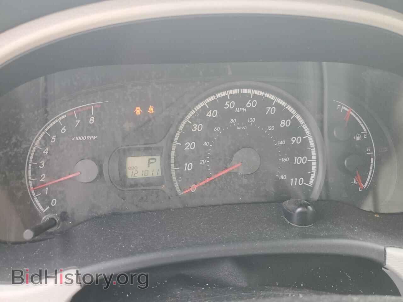2013 TOYOTA All Models - VIN: 5TDZK3DC5DS386540 - Фото 9