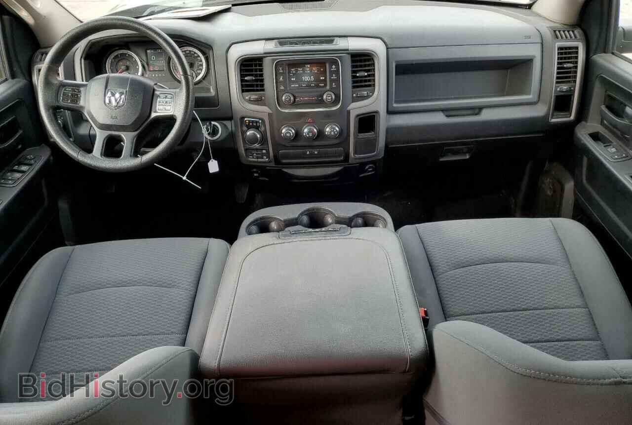 2017 RAM 1500 - VIN: 1C6RR7FT5HS729075 - Фото 8