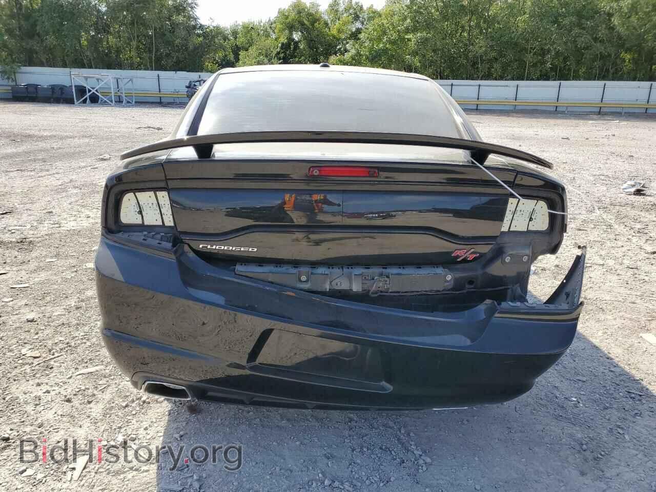 2014 DODGE CHARGER - VIN: 2C3CDXCT5EH332121 - Фото 6
