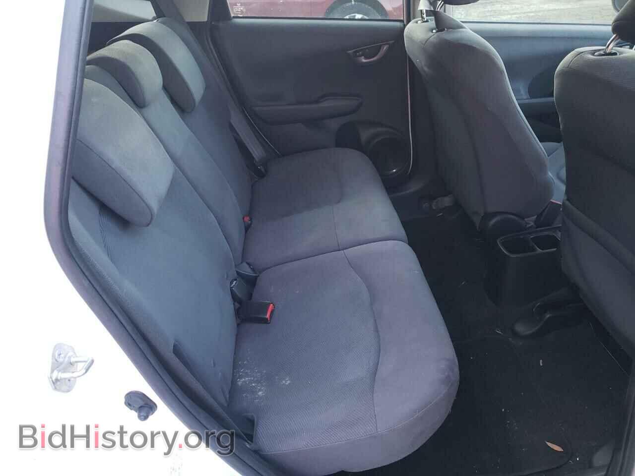 2013 HONDA FIT - VIN: JHMGE8H38DC053903 - Фото 11