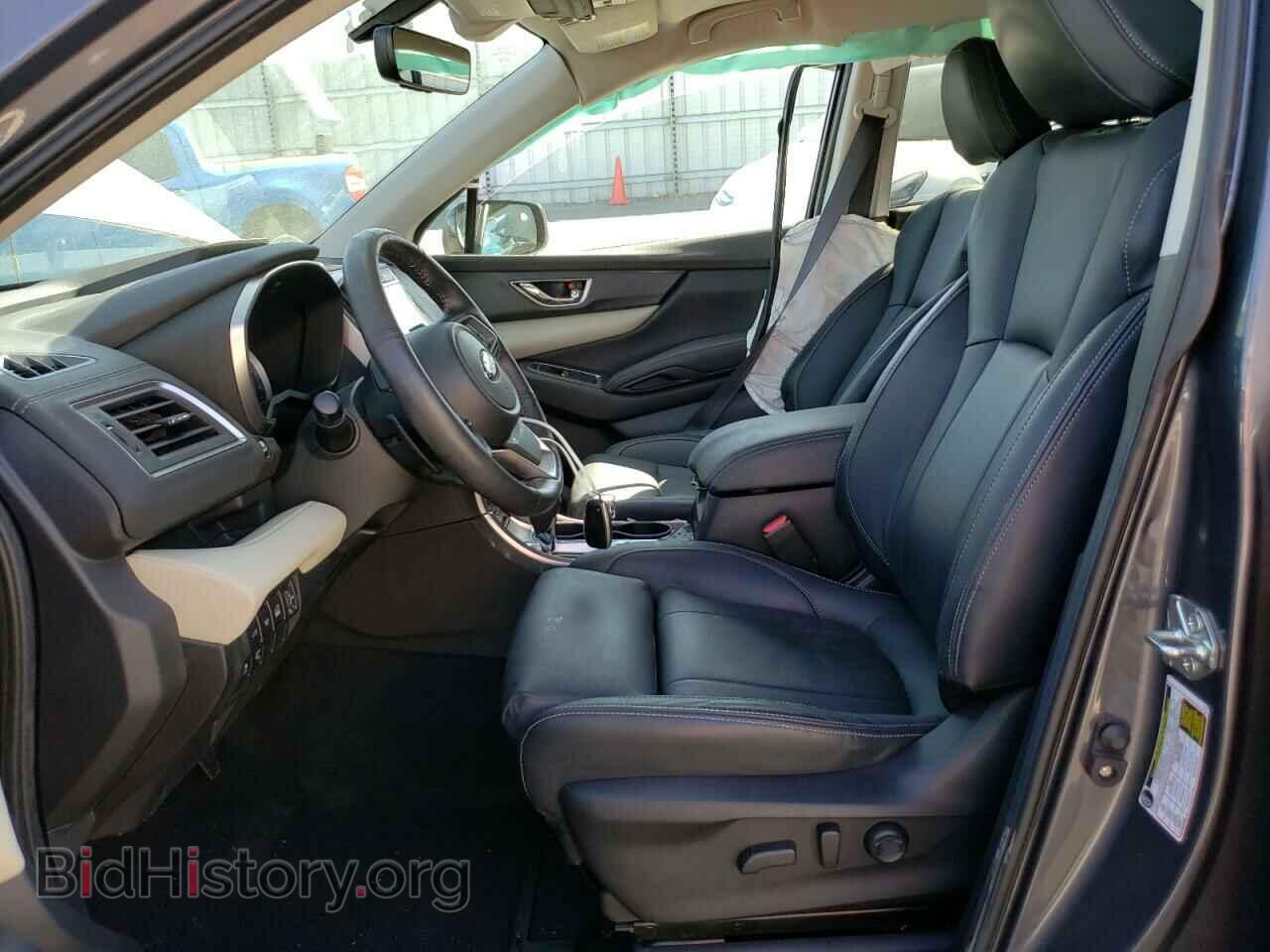 2021 SUBARU ASCENT - VIN: 4S4WMAPD5M3418034 - Фото 7