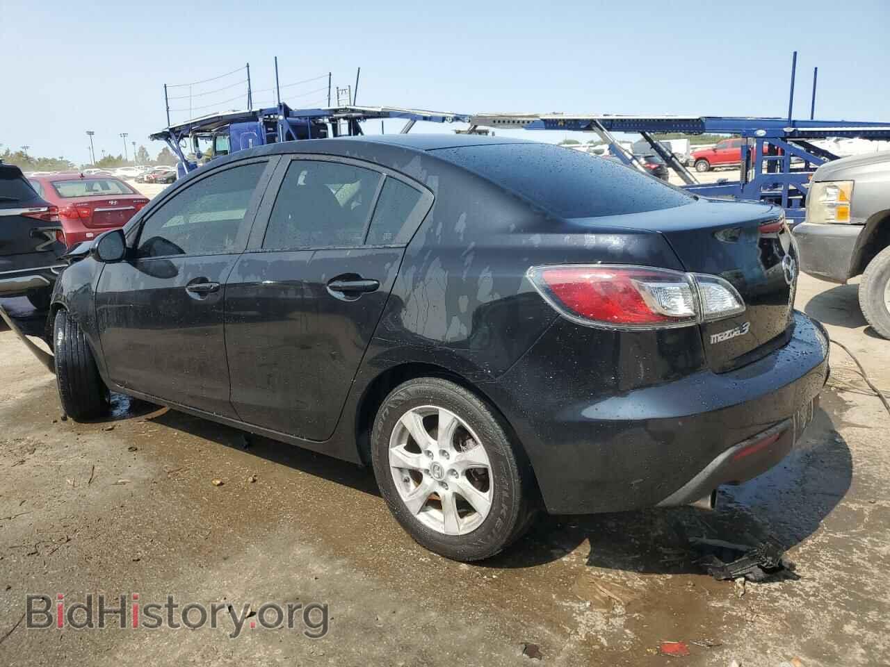 2011 MAZDA 3 - VIN: JM1BL1VF7B1431435 - Фото 2