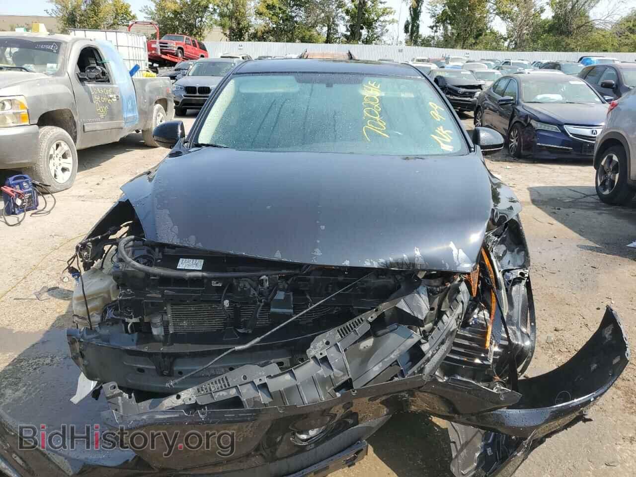 2011 MAZDA 3 - VIN: JM1BL1VF7B1431435 - Фото 5