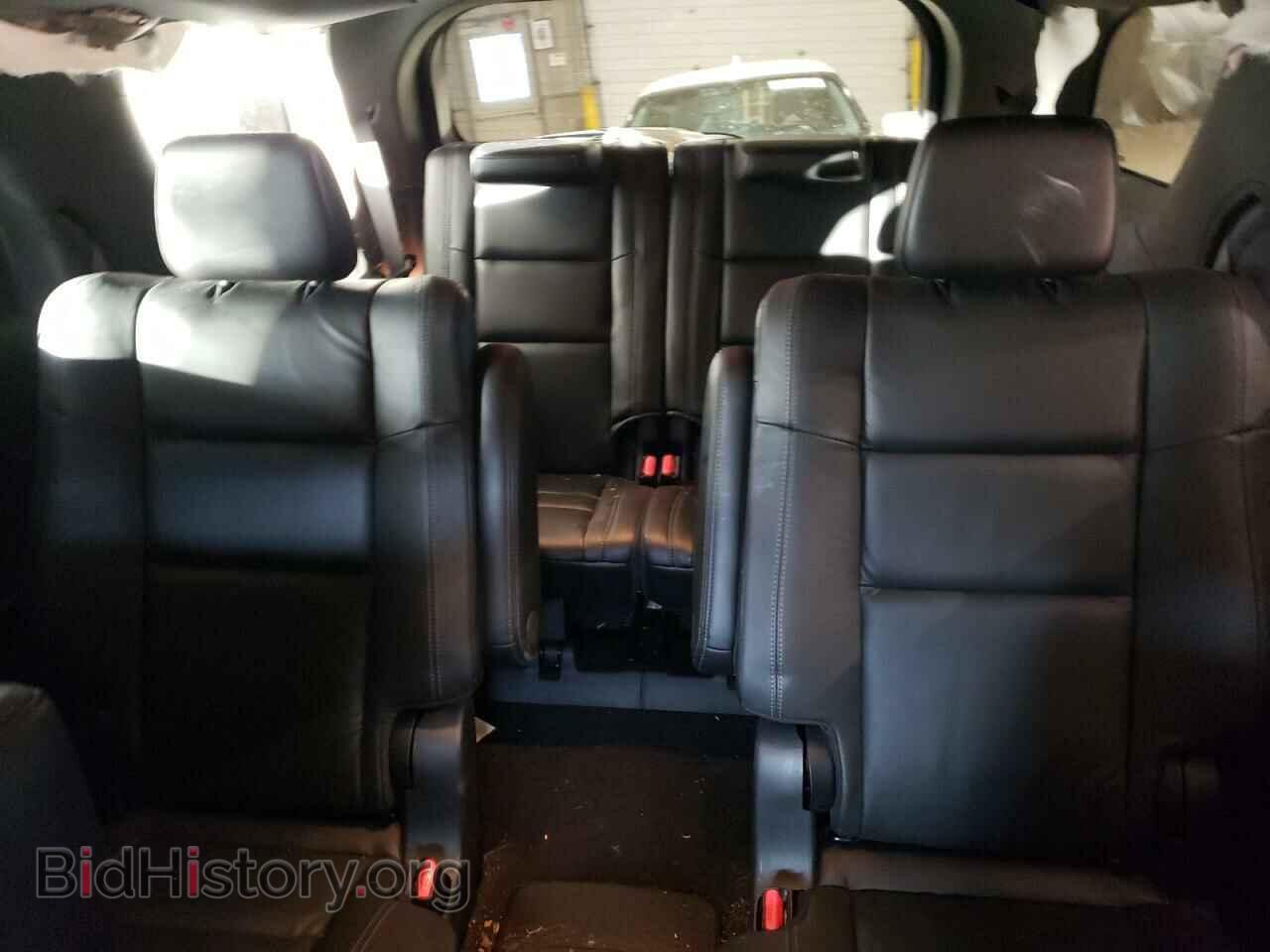 2022 DODGE DURANGO - VIN: 1C4RDJDG2NC107131 - Фото 10