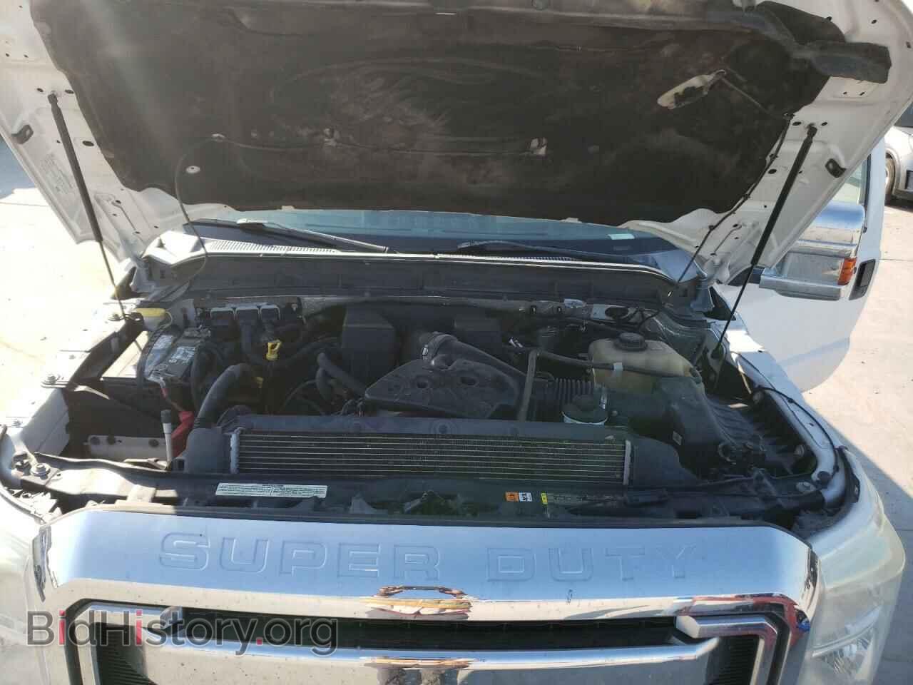 2012 FORD F250 - VIN: 1FT7X2A63CEC15565 - Фото 11
