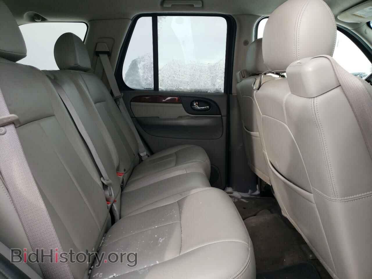 2007 GMC ENVOY - VIN: 1GKDT13S572183409 - Фото 6