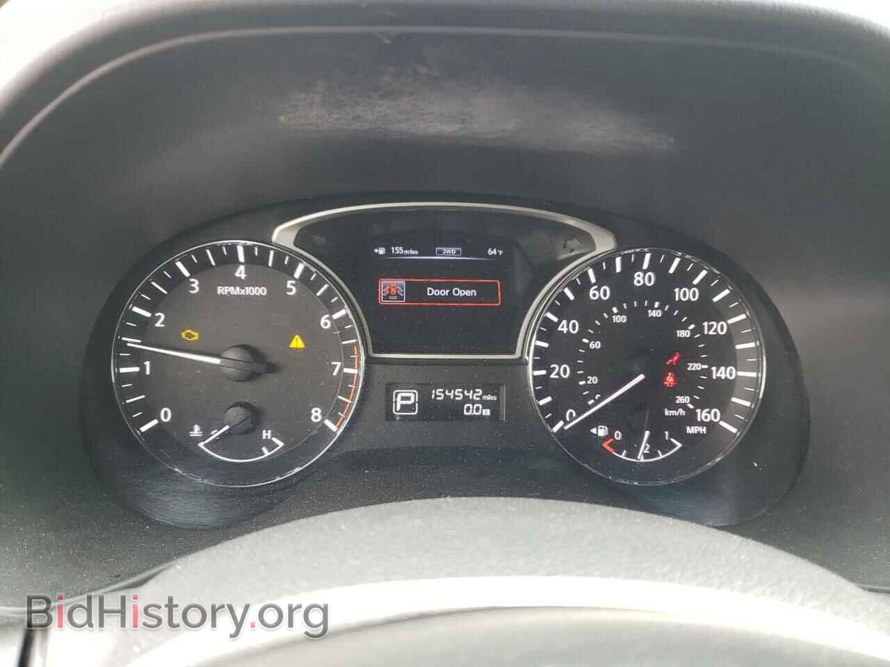 2013 NISSAN PATHFINDER - VIN: 5N1AR2MM6DC612626 - Фото 9