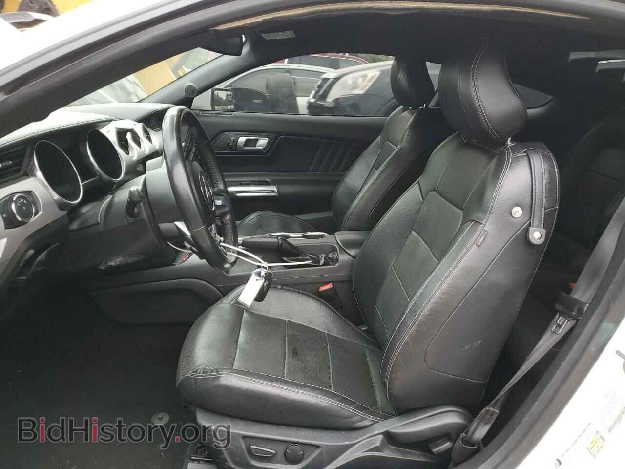 2020 FORD ALL Models - VIN: 1FA6P8TH5L5138944 - Фото 7