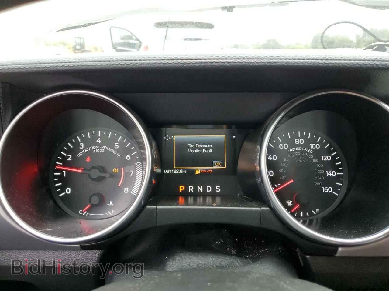 2020 FORD ALL Models - VIN: 1FA6P8TH5L5138944 - Фото 9