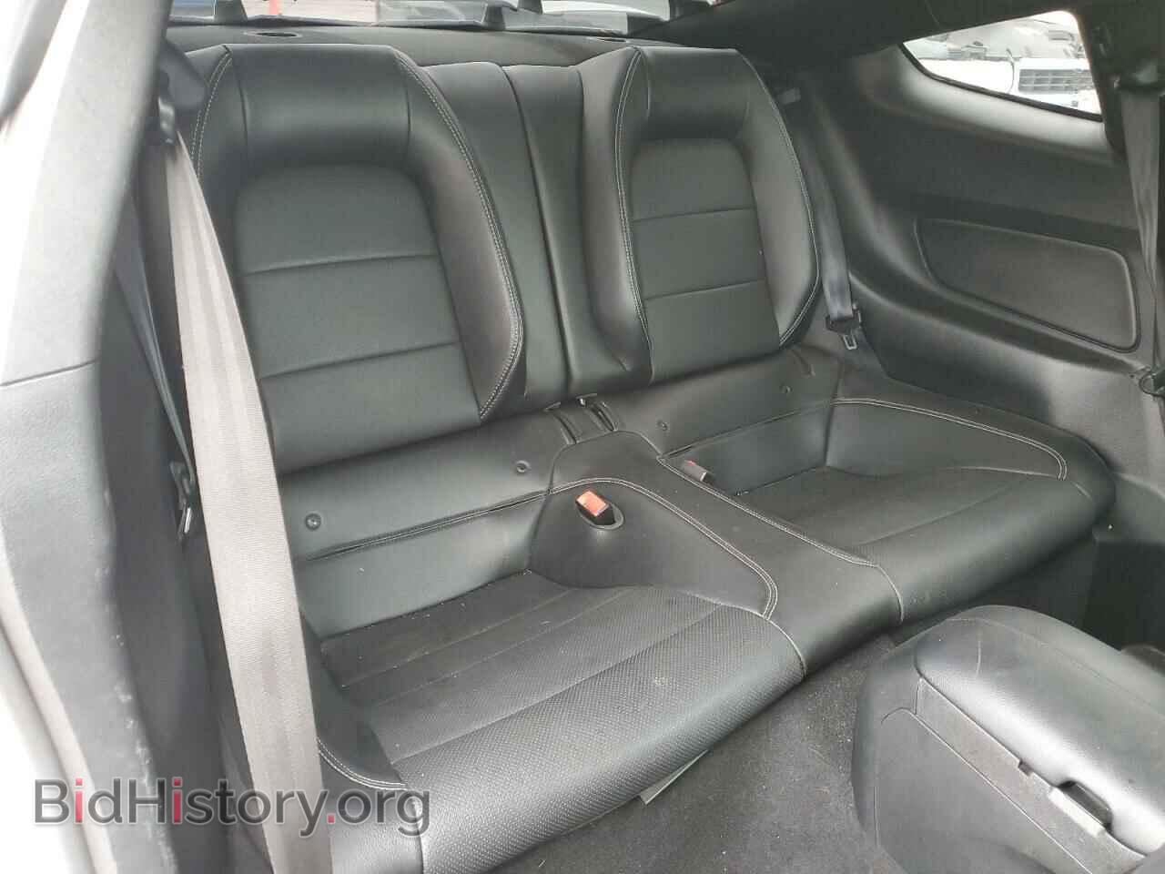 2020 FORD ALL Models - VIN: 1FA6P8TH5L5138944 - Фото 10
