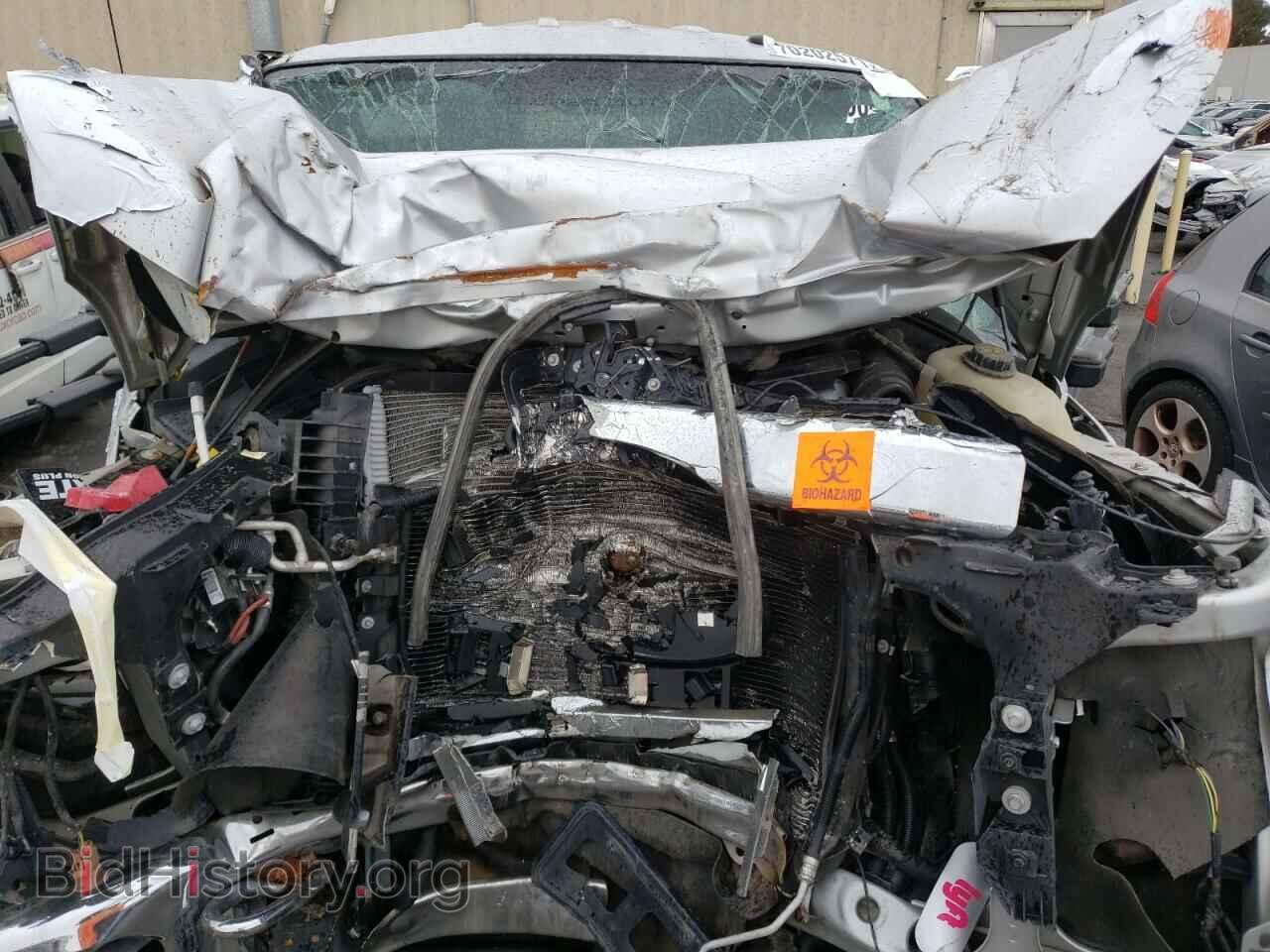 2012 FORD F250 - VIN: 1FT7W2B66CEA25650 - Фото 7