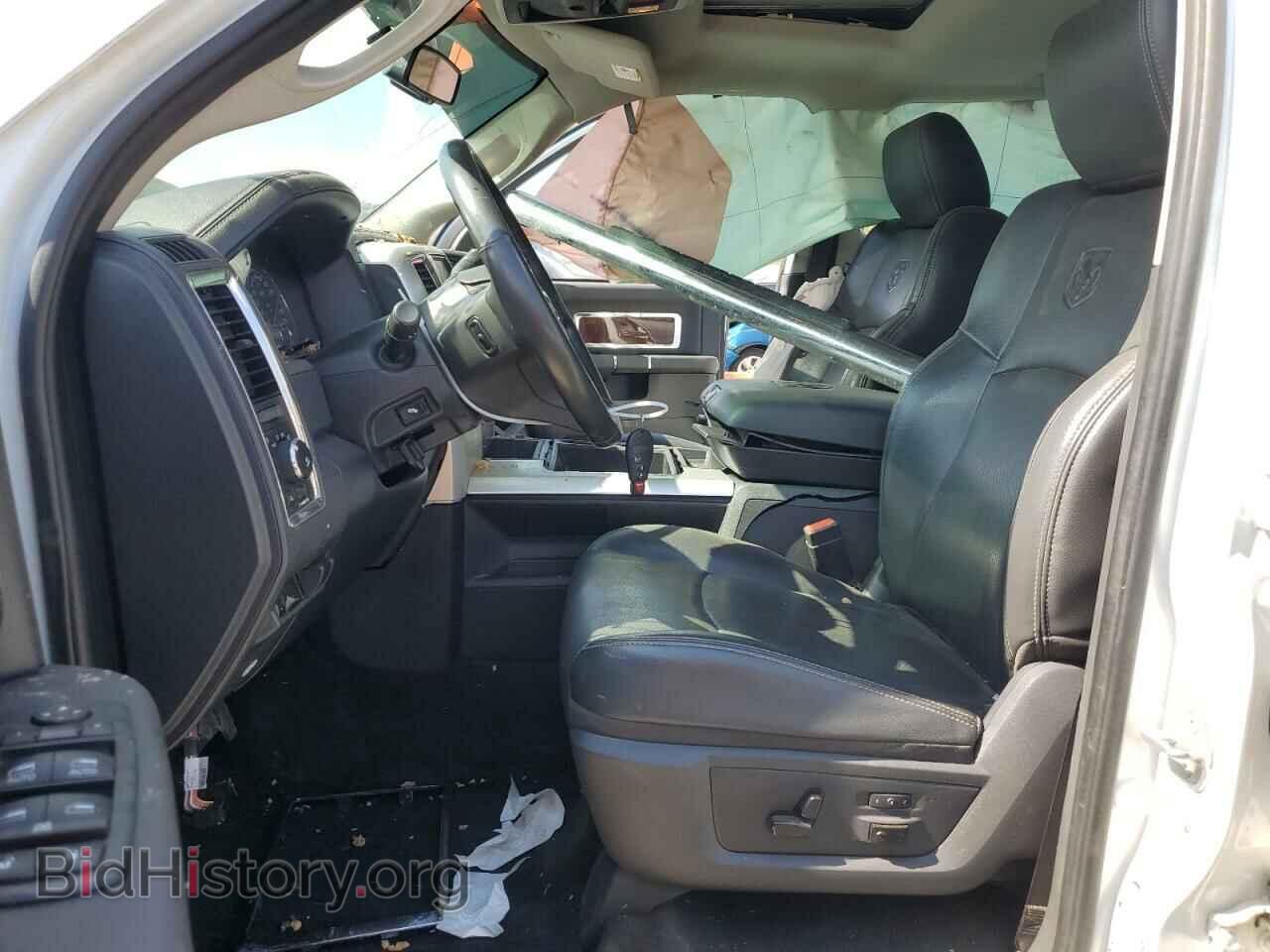2012 DODGE RAM 3500 - VIN: 3C63DRJLXCG344280 - Фото 7