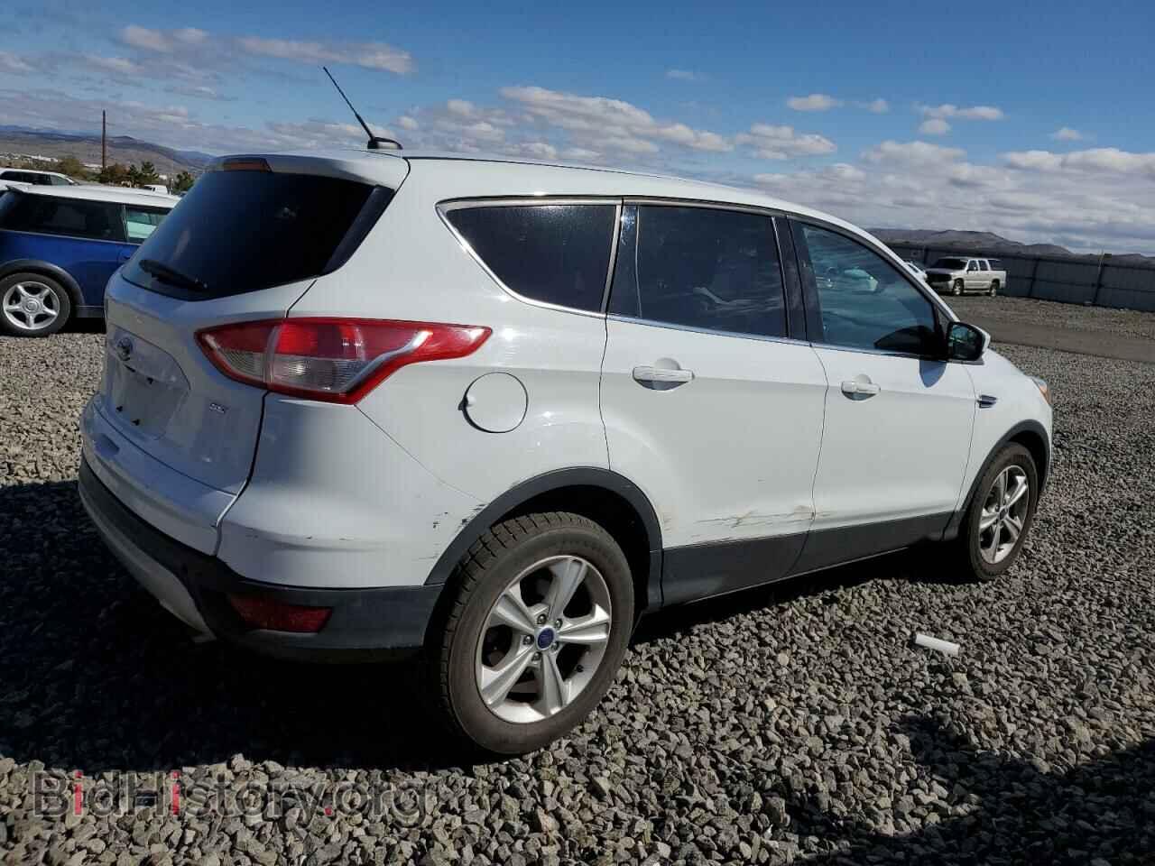 2015 FORD ESCAPE - VIN: 1FMCU0G72FUC63754 - Photo 3
