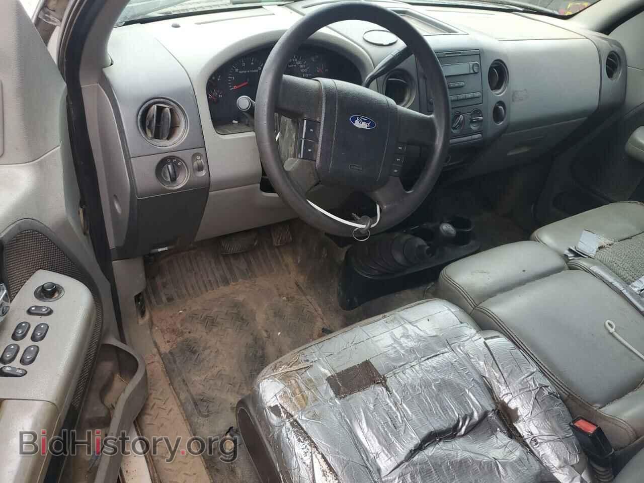 2006 FORD All Models - VIN: 1FTRX14W86KC45150 - Photo 8