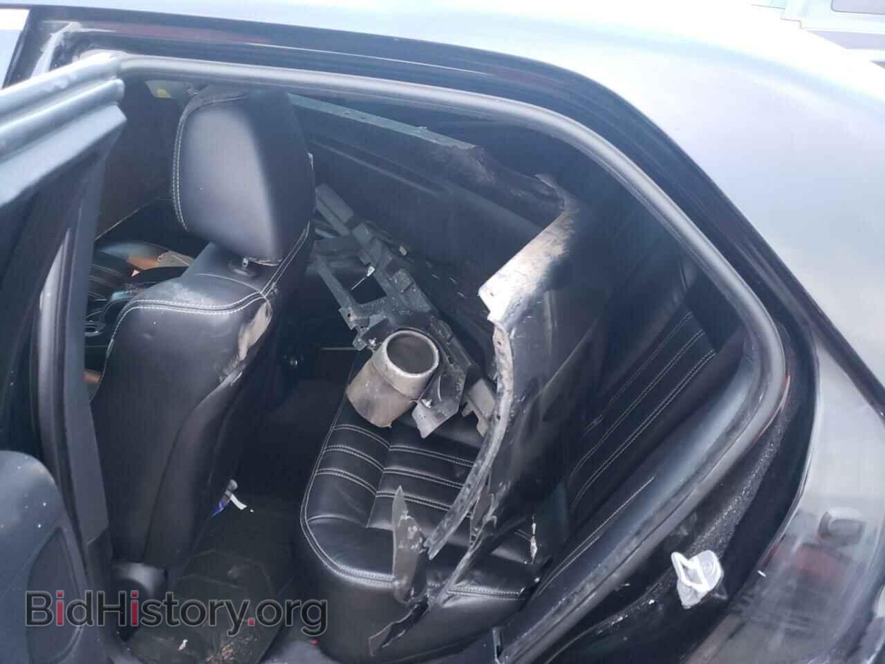 2012 CHRYSLER 300 - VIN: 2C3CCABG9CH140363 - Фото 6