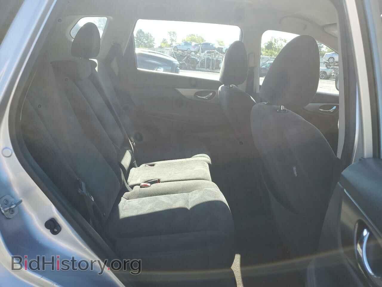 2015 NISSAN ROGUE - VIN: KNMAT2MV2FP509732 - Photo 11