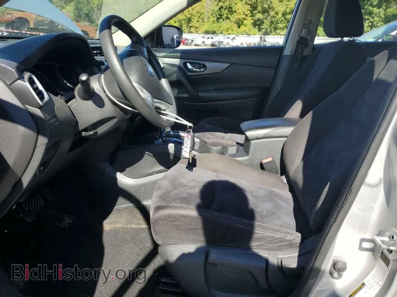 2015 NISSAN ROGUE - VIN: KNMAT2MV2FP509732 - Photo 7