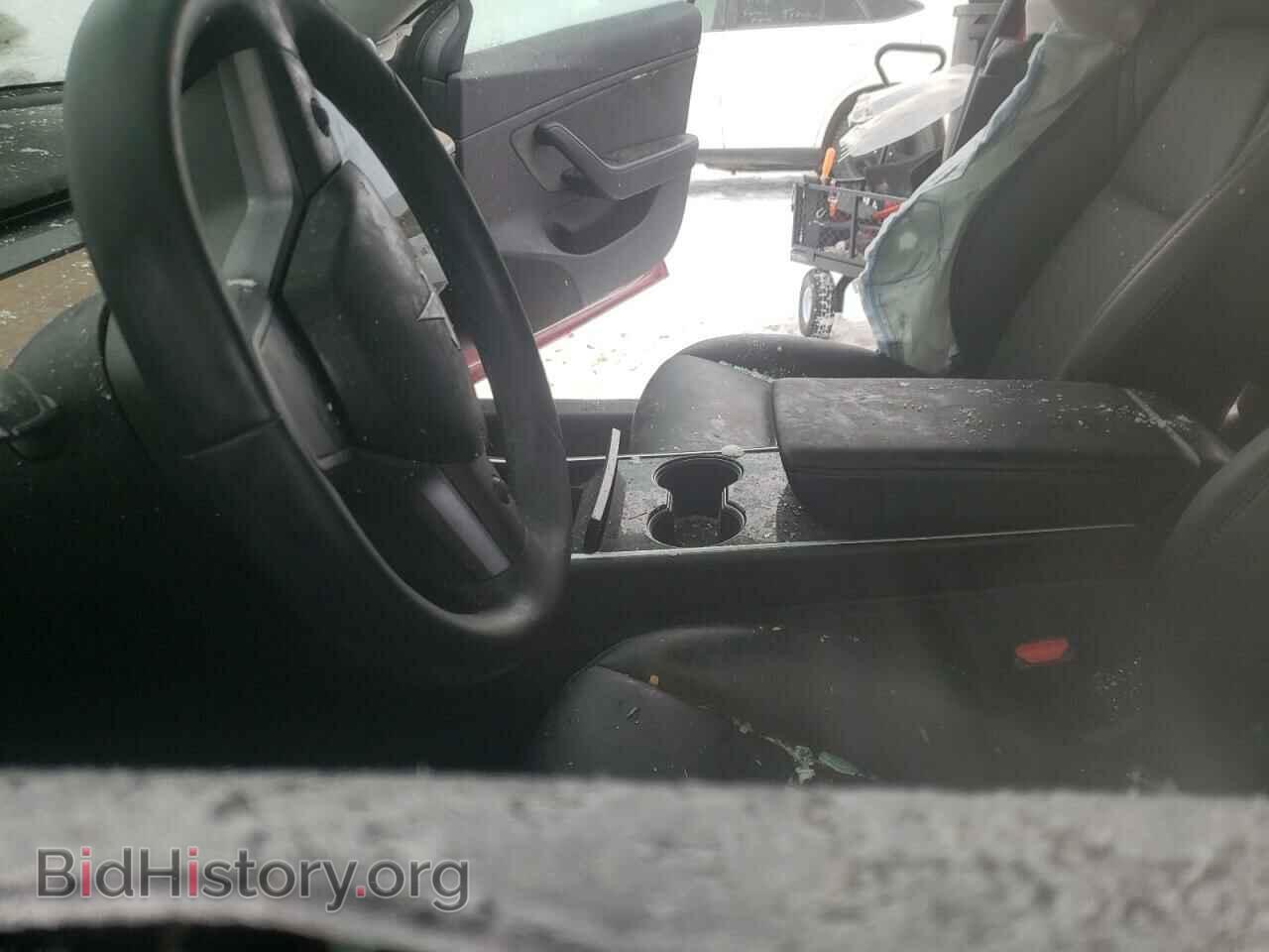 2019 TESLA MODEL 3 - VIN: 5YJ3E1EBXKF452380 - Photo 7