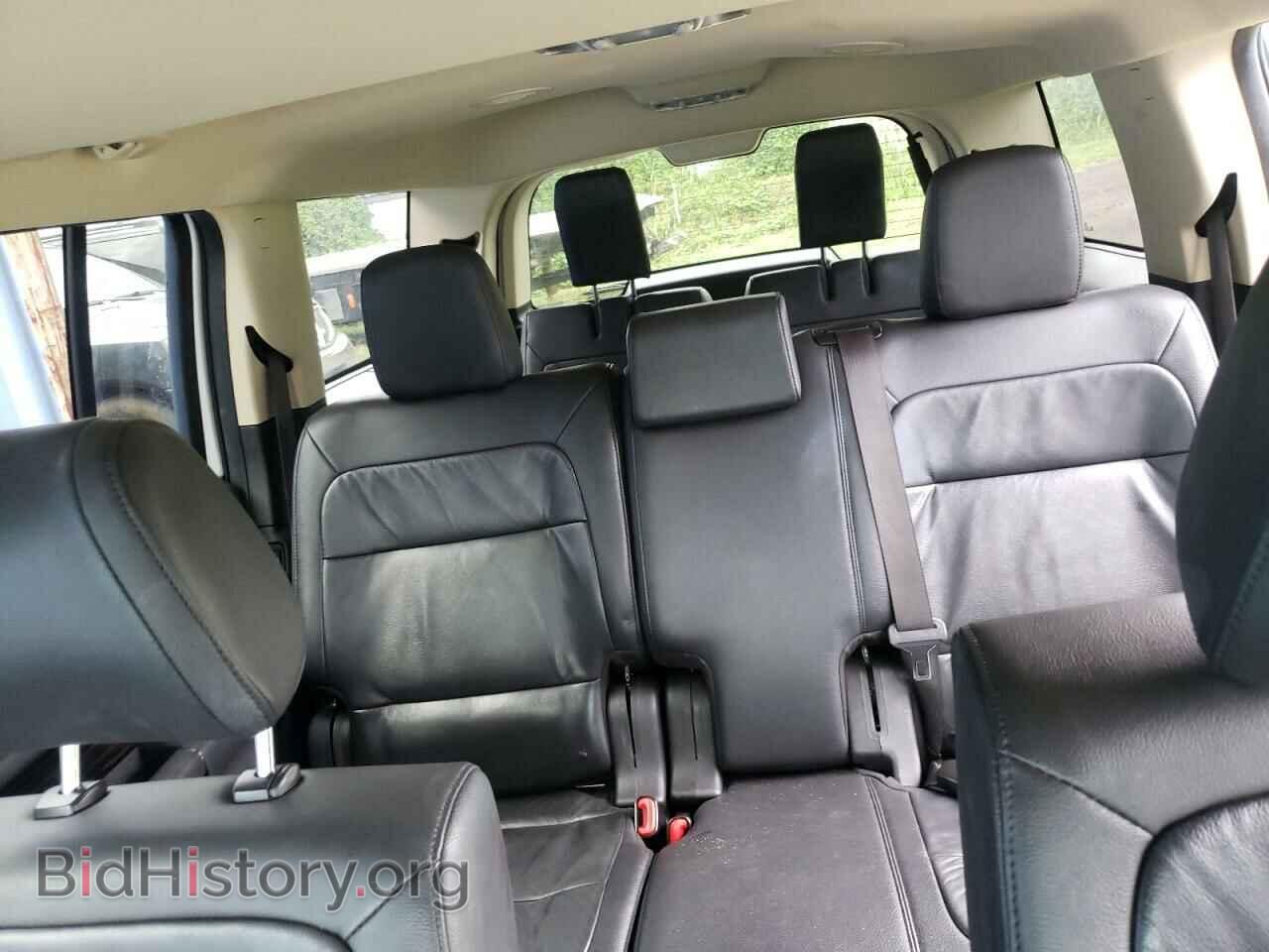 2019 FORD FLEX - VIN: 2FMGK5C85KBA16862 - Photo 10