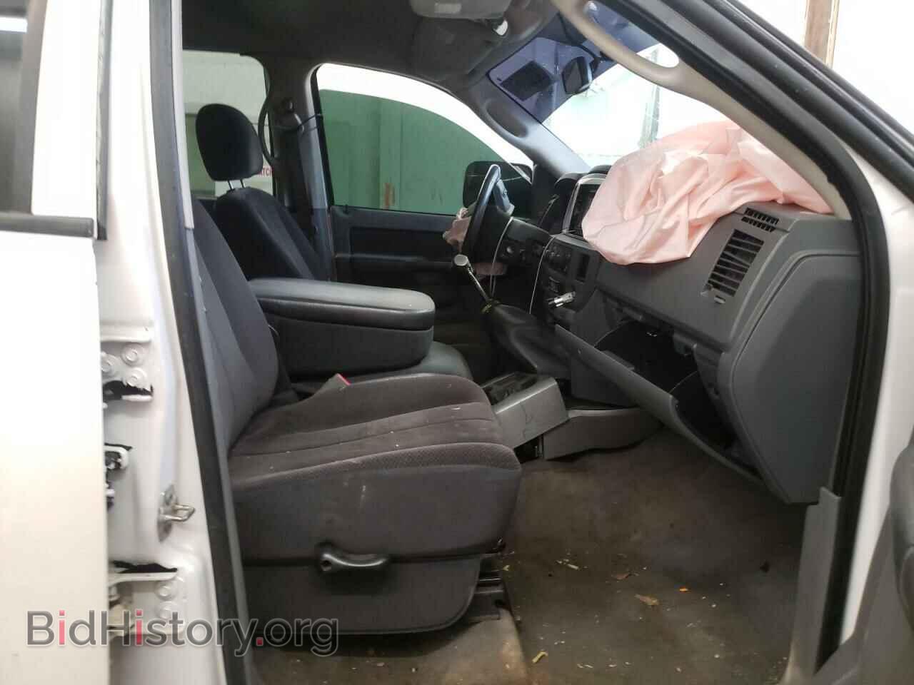 2009 DODGE RAM 2500 - VIN: 3D7KS28L29G542972 - Фото 5