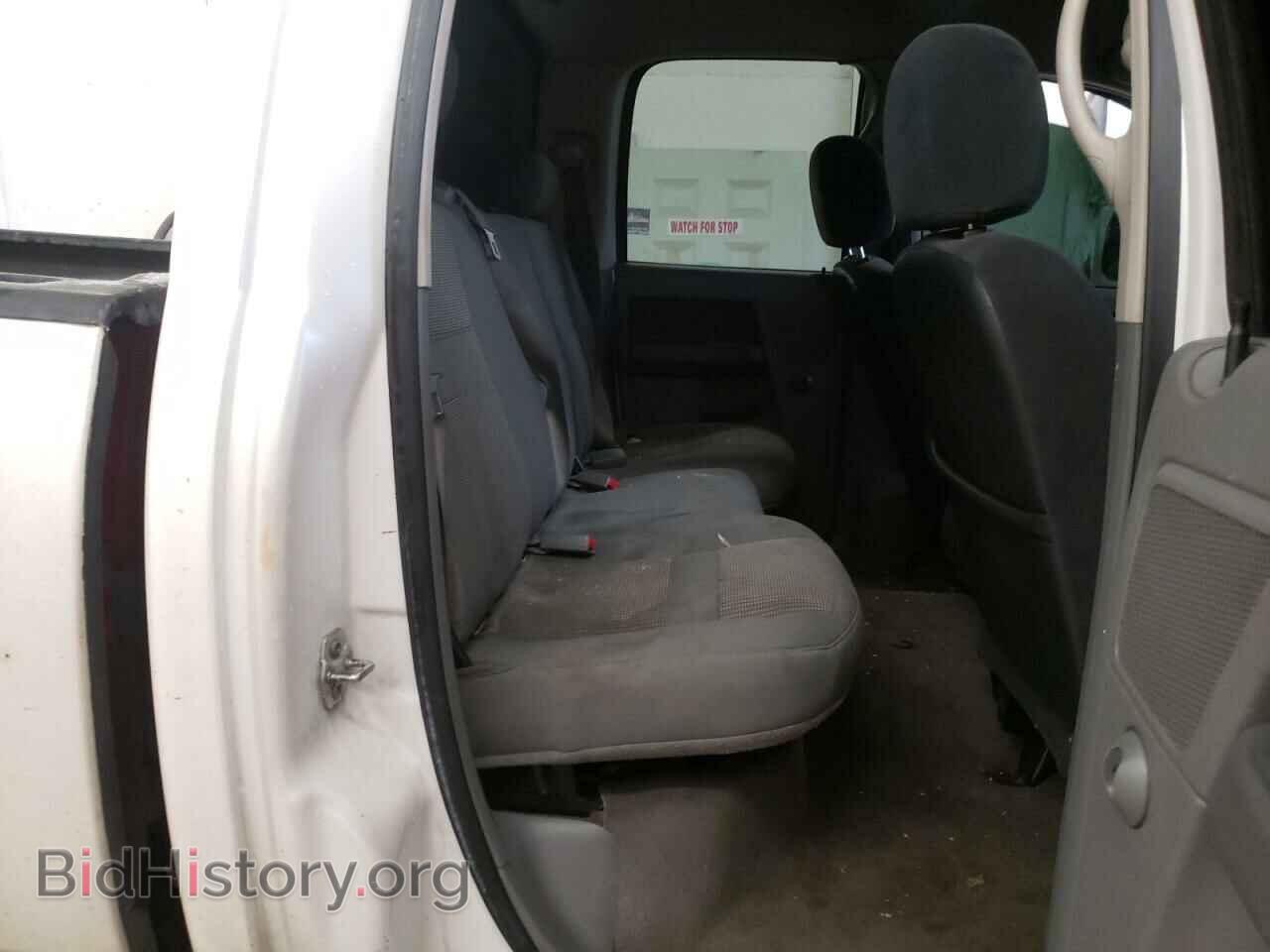 2009 DODGE RAM 2500 - VIN: 3D7KS28L29G542972 - Фото 6