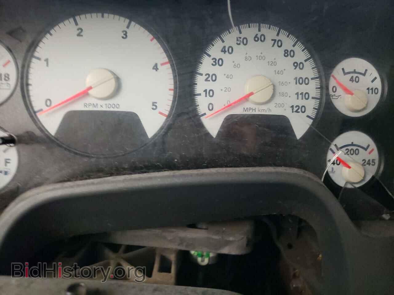 2009 DODGE RAM 2500 - VIN: 3D7KS28L29G542972 - Фото 8