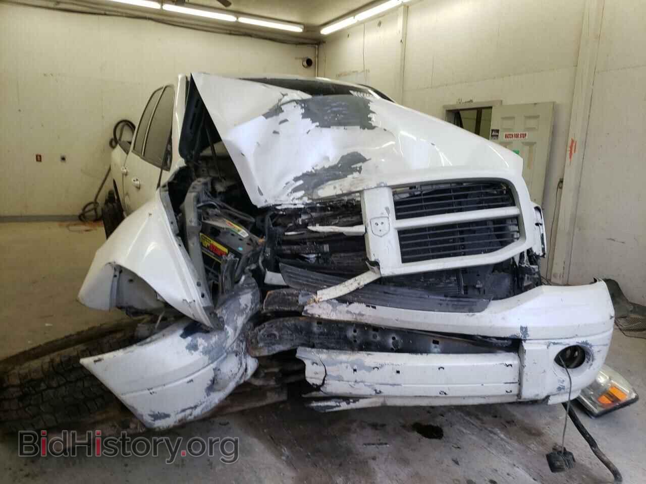 2009 DODGE RAM 2500 - VIN: 3D7KS28L29G542972 - Фото 9