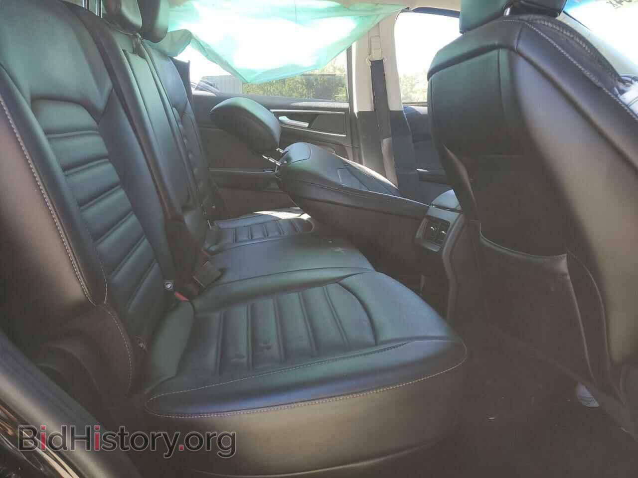 2017 FORD EDGE - VIN: 2FMPK4J80HBB47963 - Photo 10