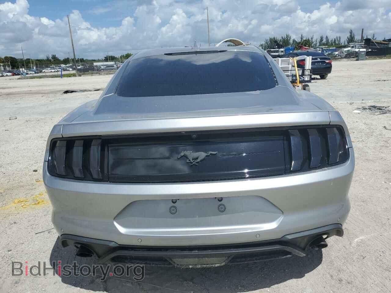 2021 FORD ALL Models - VIN: 1FA6P8TH7M5103825 - Фото 6