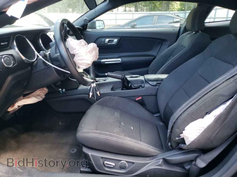 2015 Ford ALL MODELS (VIN 1FA6P8AM5F5350294) — photo 7 of 12